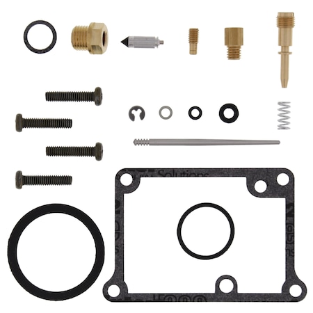All Balls All Balls Allballs Carb Kit Yamaha 26-1307 26-1307
